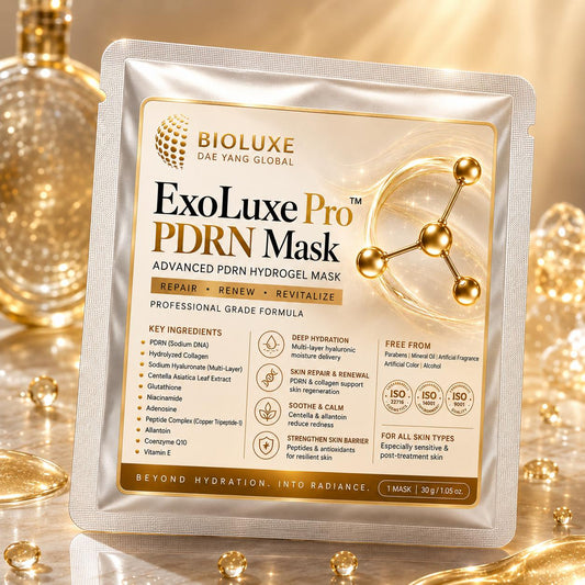 Exoluxe Pro™ PDRN Mask