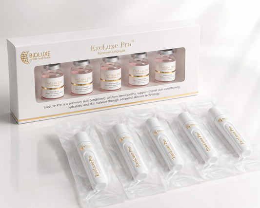 Exoluxe Pro™  Renewal Ampoule