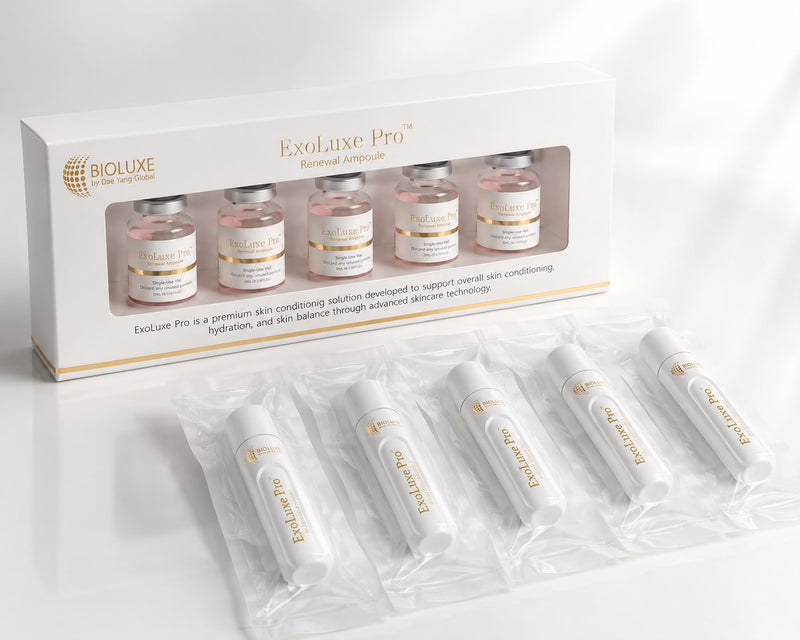 Exoluxe Pro™  Renewal Ampoule