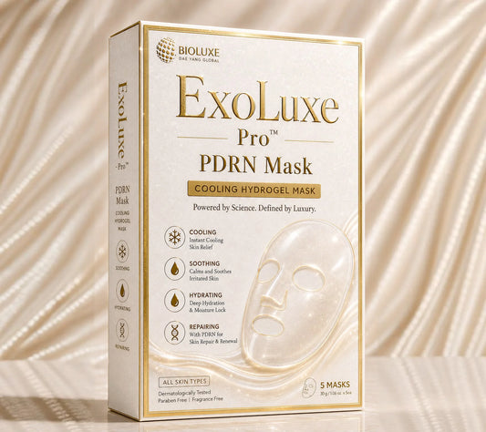Exoluxe Pro™  PDRN Mask